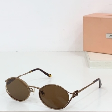 Miu Miu Sunglasses